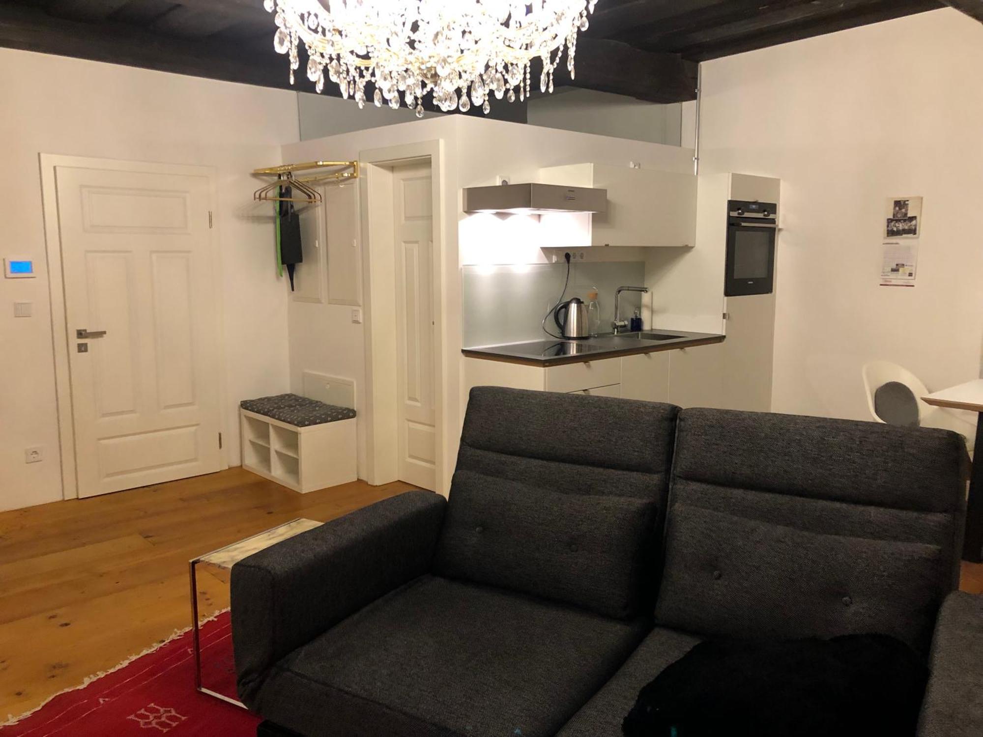 Apartament Kleine Residenz Weiden in der Oberpfalz Zewnętrze zdjęcie