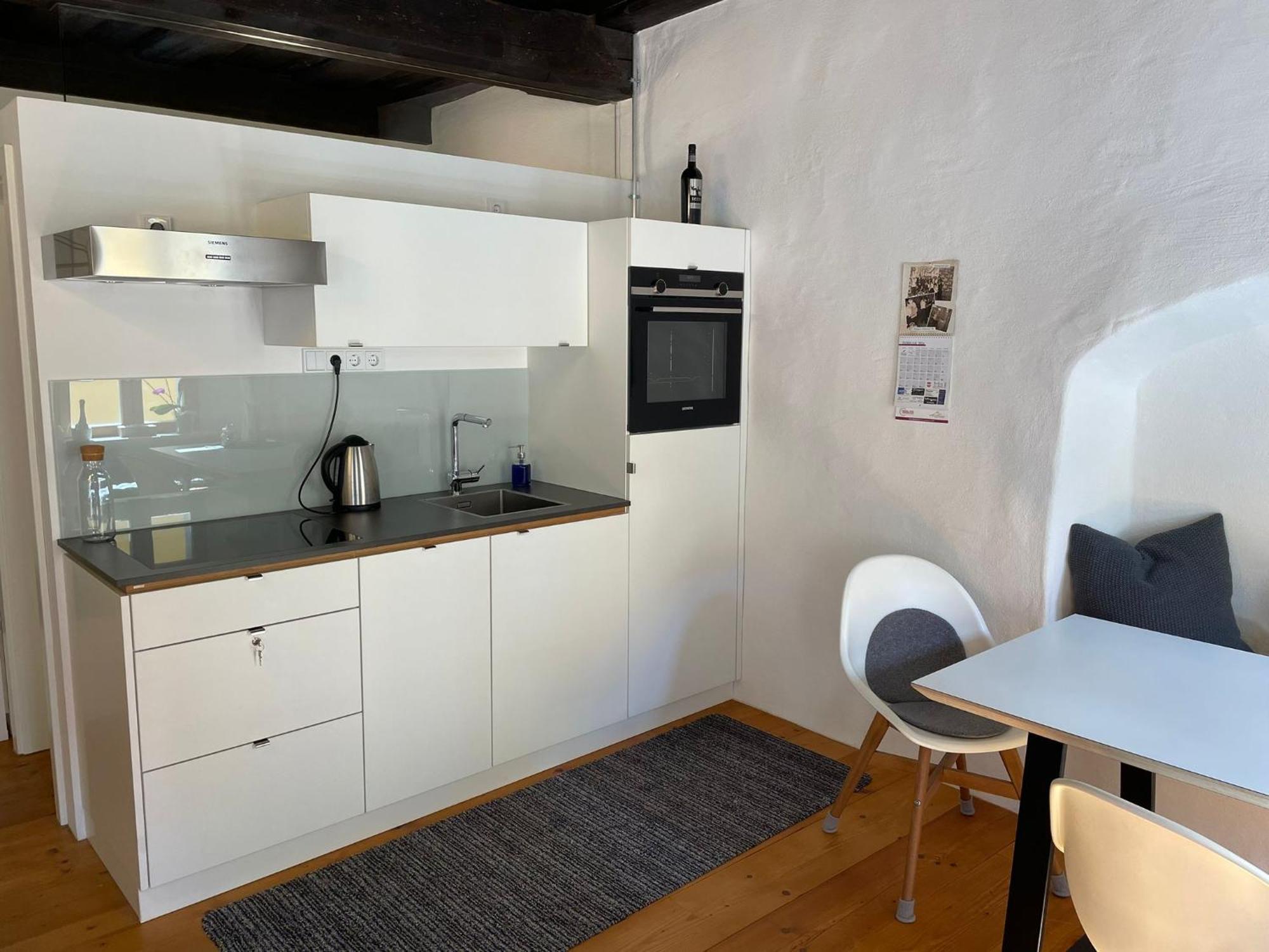Apartament Kleine Residenz Weiden in der Oberpfalz Zewnętrze zdjęcie